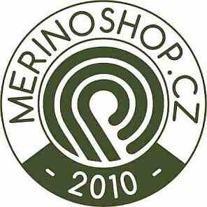 merinoshop.cz - since 2010 -